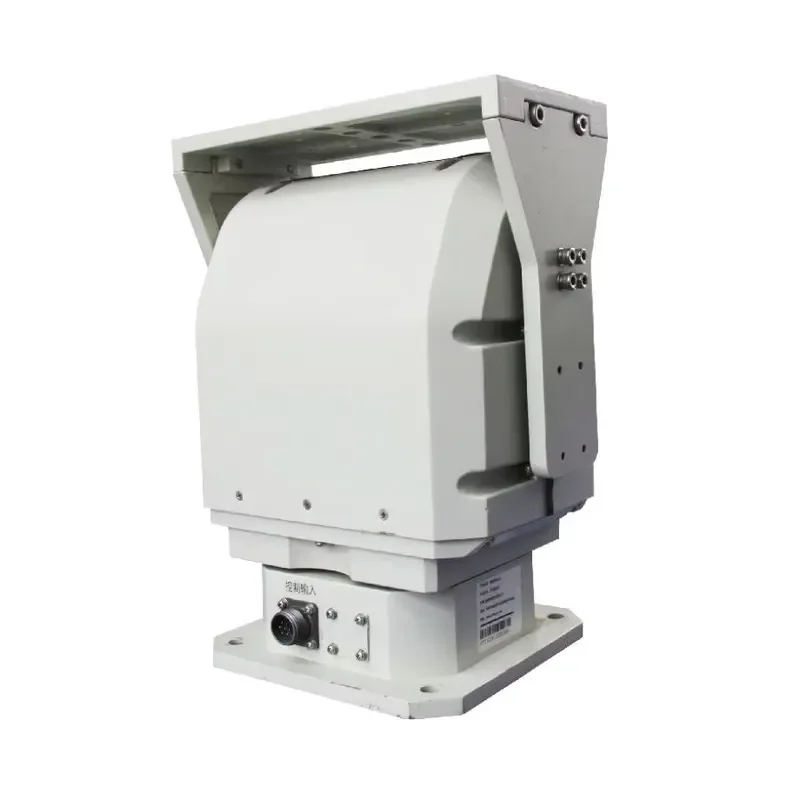 Heavy Duty Smart PTZ Camera Stand Waterproof Electric Stand SP25 20kg Load, Suitable for Antennas, Rotators