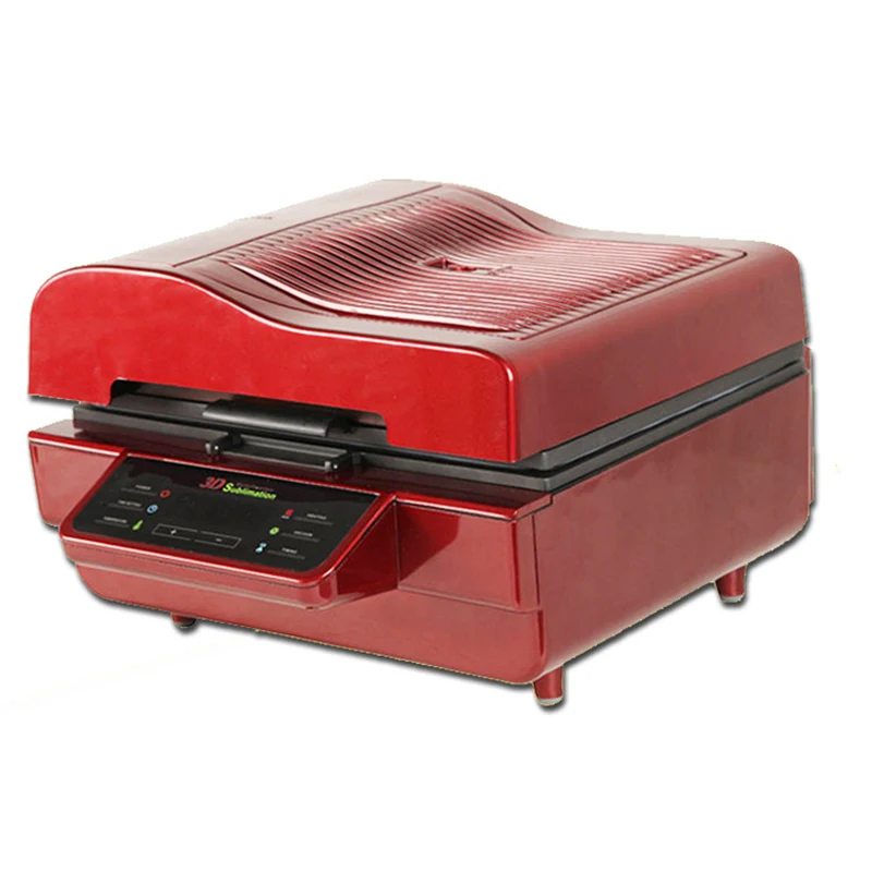 

Diy Handicraft Making Machine 3D Heat Transfer Machine Mobile Phone Case Heat Transfer Machine