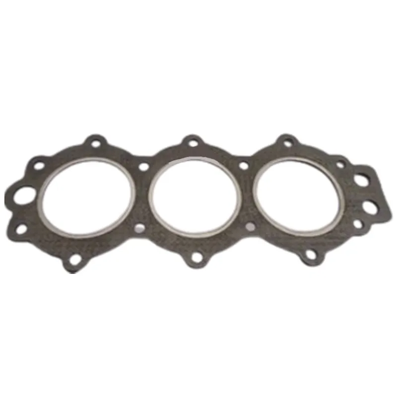 Johson 70 Hp 3 Cylinder Head Gasket Pulp Motor