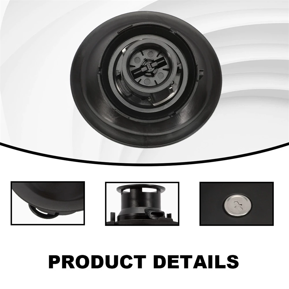 Car Fuel Tank Cap With 2 Keys 1508A2 1508E3 1508J5 1508J6 For Citroen Berlingo 1996-2014 For Peugeot Partner 1996-2008