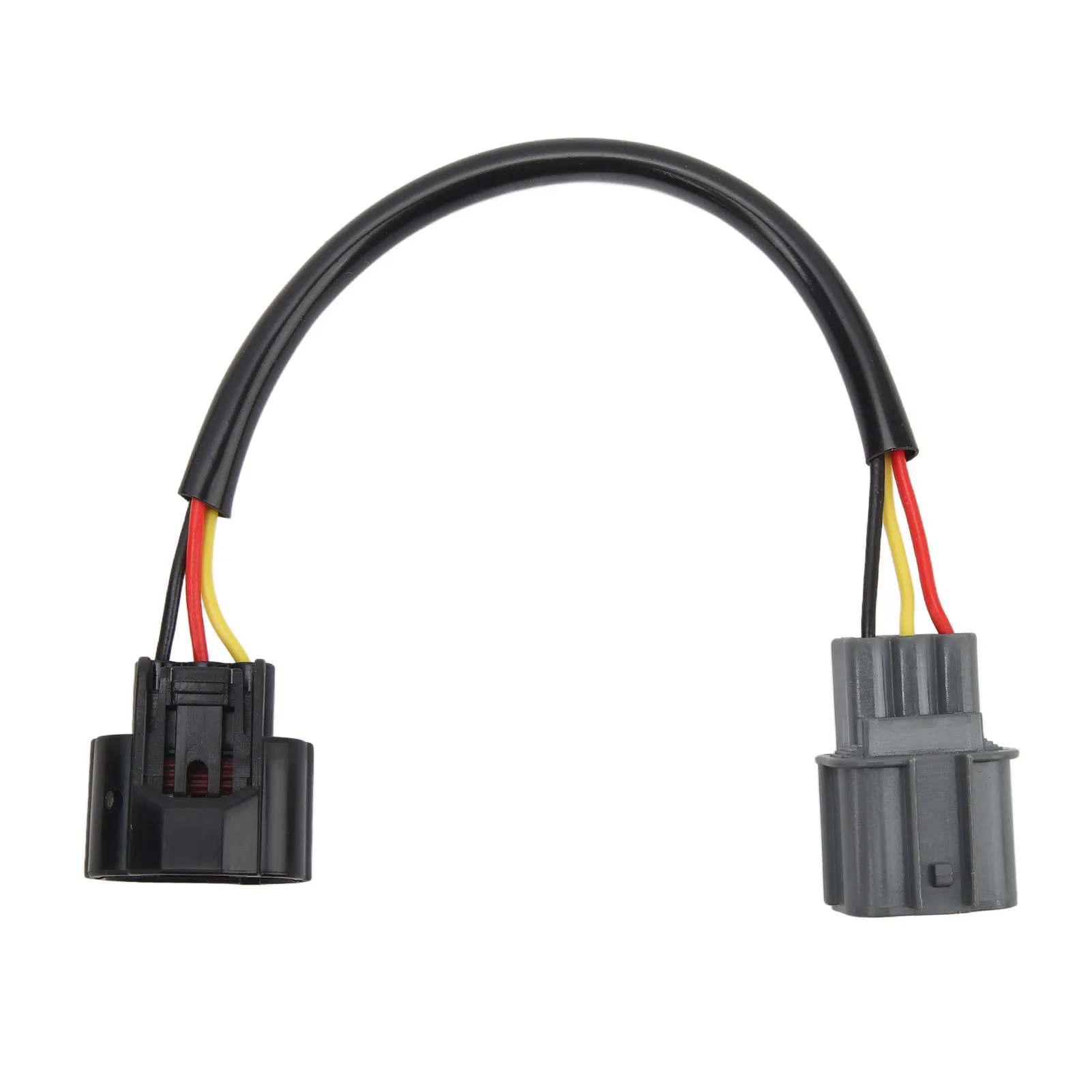 

VSS Speed Sensor Jumper Harness Vehicle Speed Sensor Wiring Harness for K Series 2002‑2004 to 2005‑2011 K20 K24 Conversion