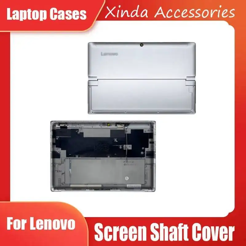 

Замена ноутбука для Lenovo MIIX 520-12IKB 525-12IKB 510-12, чехлы для ноутбуков, задняя крышка ЖК-дисплея, лицевая панель, упор для рук, верхний чехол, задняя крышка