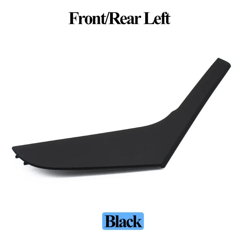 Car Inner Door Handle Inside Interior Door-Pull Handle Front Left Right For VW Golf 6 MK6 2009 - 2013 5K4868039A 5K4868040A NEW