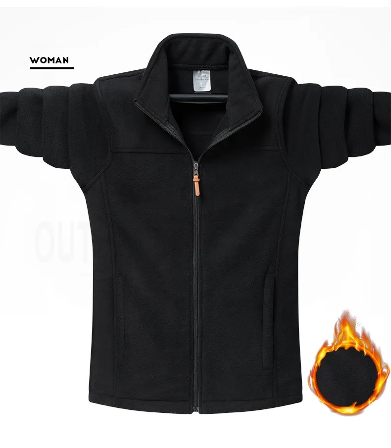 Plus Size 9XL Winter Polar Fleece Jacket Men Tactical Soft Shell Windproof Camping Coat Women Fashion Couple Warm Harajuku Parka 22 Sd3e764f770ee4e42a35cebbdfe21c710p