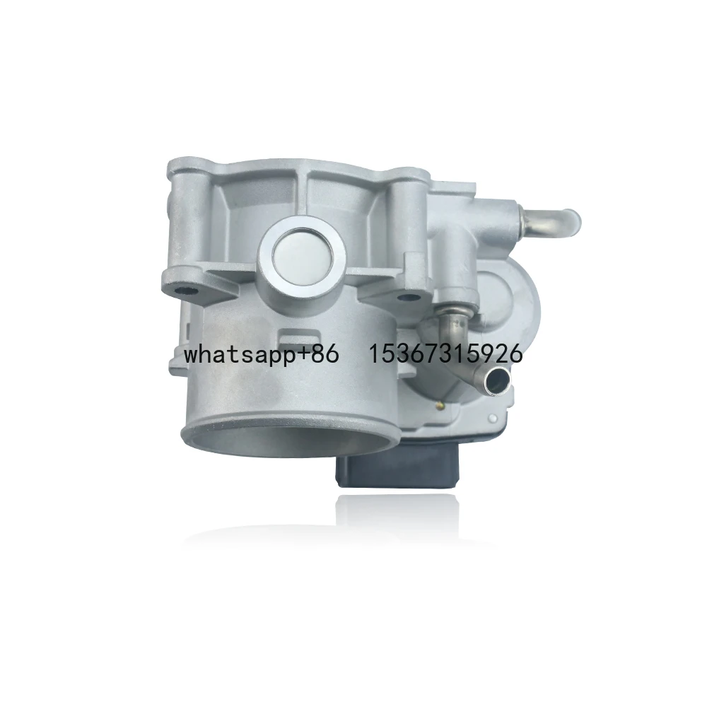 High Quality Auto parts Throttle Body Assembly 1450A195  OEM   1450-A195  Throttle Body Assembly for Mitsu bishi