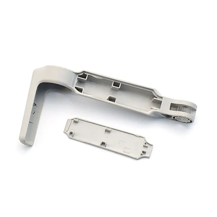 Original MINI 2 Arm Shell Without Motor & Cable Arm\'s Cover For DJI Mavic Mini 2 Drone Repair Parts Replacement (USER)