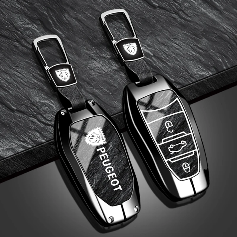 Car Smart Remote Ke…
