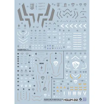 10 best sales 에보 데칼 - №2