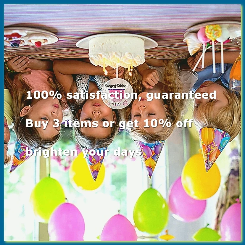 Round Acrylic Cake Toppers Clear Blank Circle DIY Cake Topper Blanks for Custom Wedding and Birthday Cake Decor