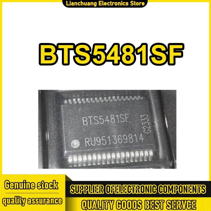 BTS5481SF SSOP36 IC chipset New Original in stock