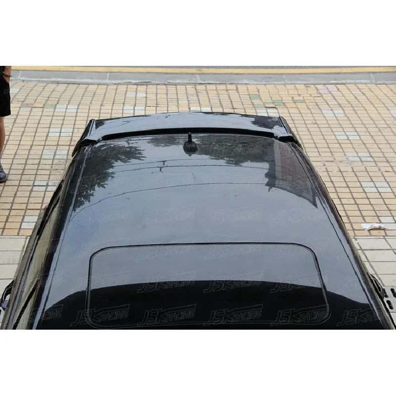 

Top quality Top quality 2008-2013 CARBON FIBER REAR ROOF SPOILER for VW GTI 6