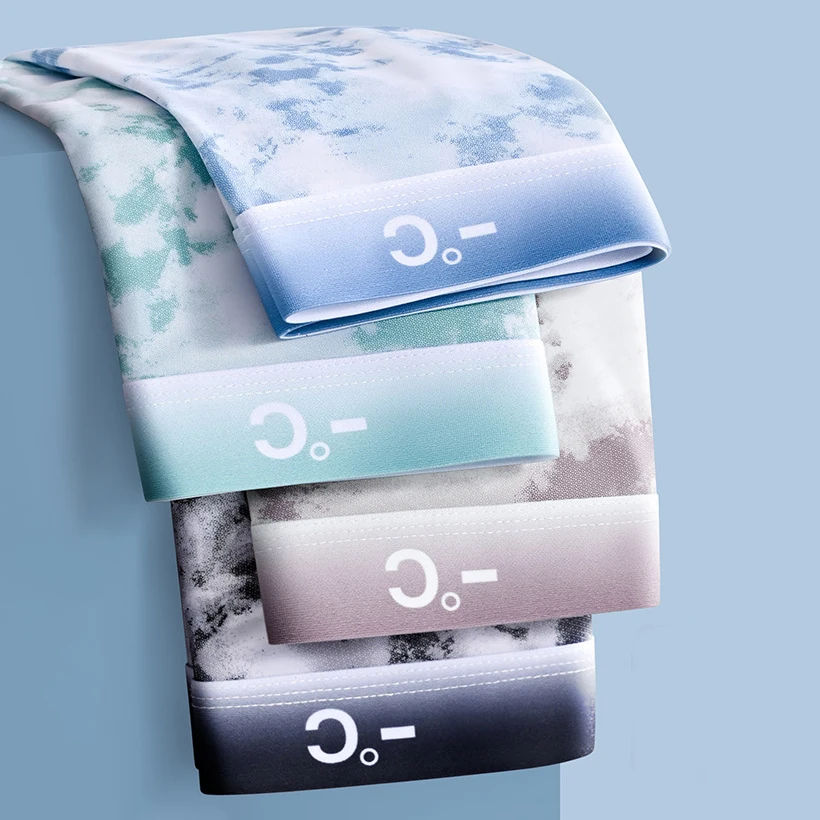 

4 шт., шорты-боксеры, мужское нижнее белье из ледяного шелка, трусы с принтом, дышащие сексуальные тонкие трусики, U-образное выпуклое нижнее белье, большие размеры 6XL 5817