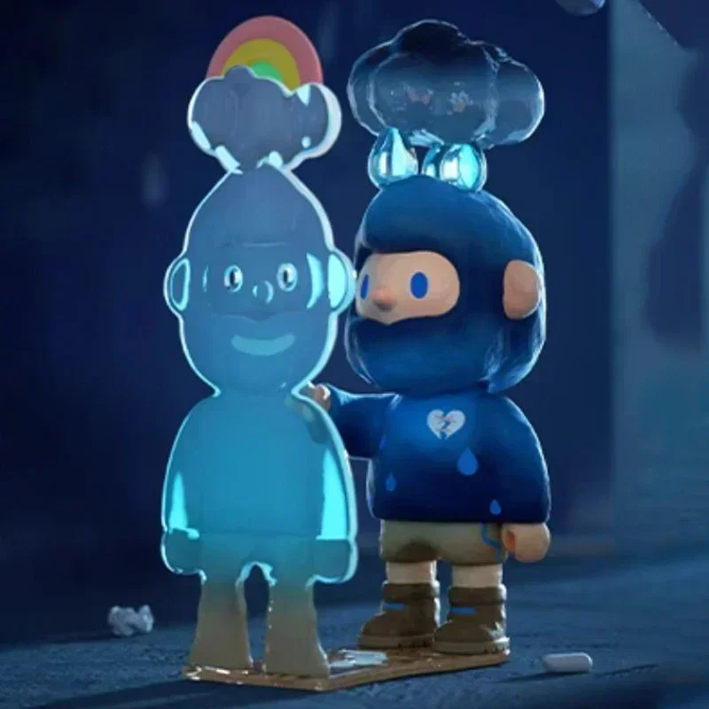 

FARMER BOB FELLING YOU Series Blind Box Kawaii Anime Action Figure Surprise Mystery Box Dolls Girls Gift