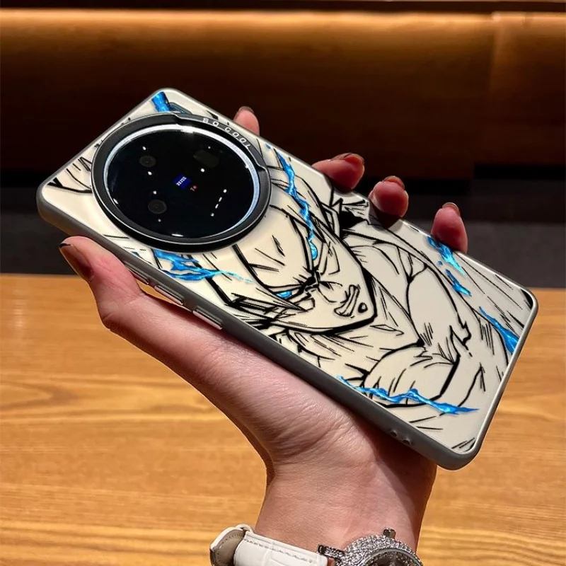 Thumbnail 3 - #21 Discounted Vivo X100 Phone Case Worth Buying