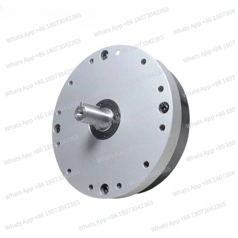 Harmonic Drive J17 …