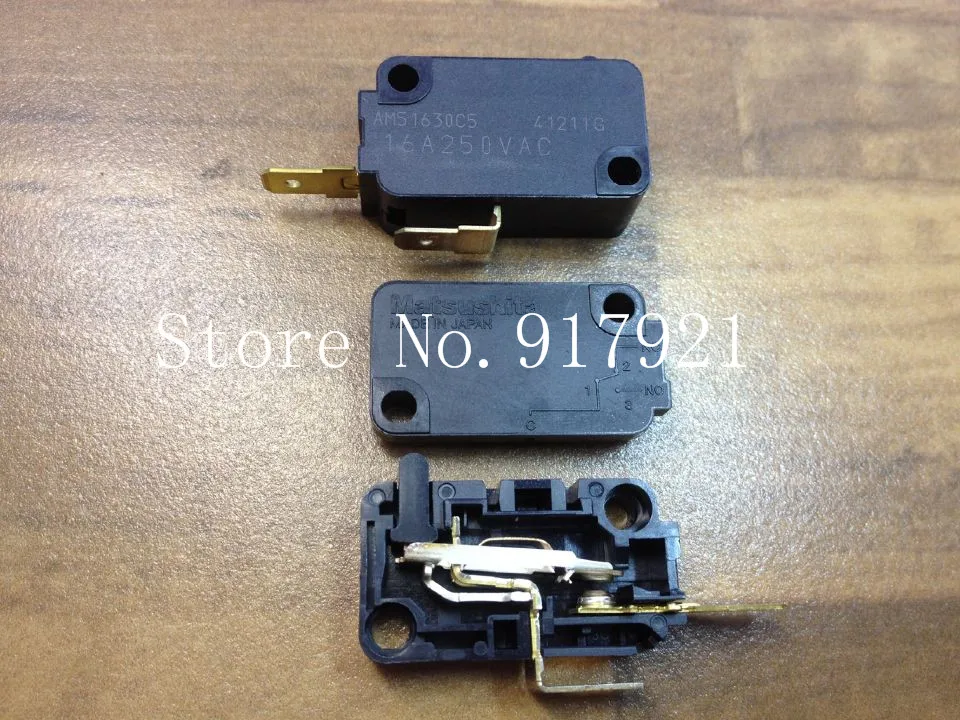 [ZOB] original original AM51630C5 micro switch limit switch 16A250V genuine original  --30PCS/LOT