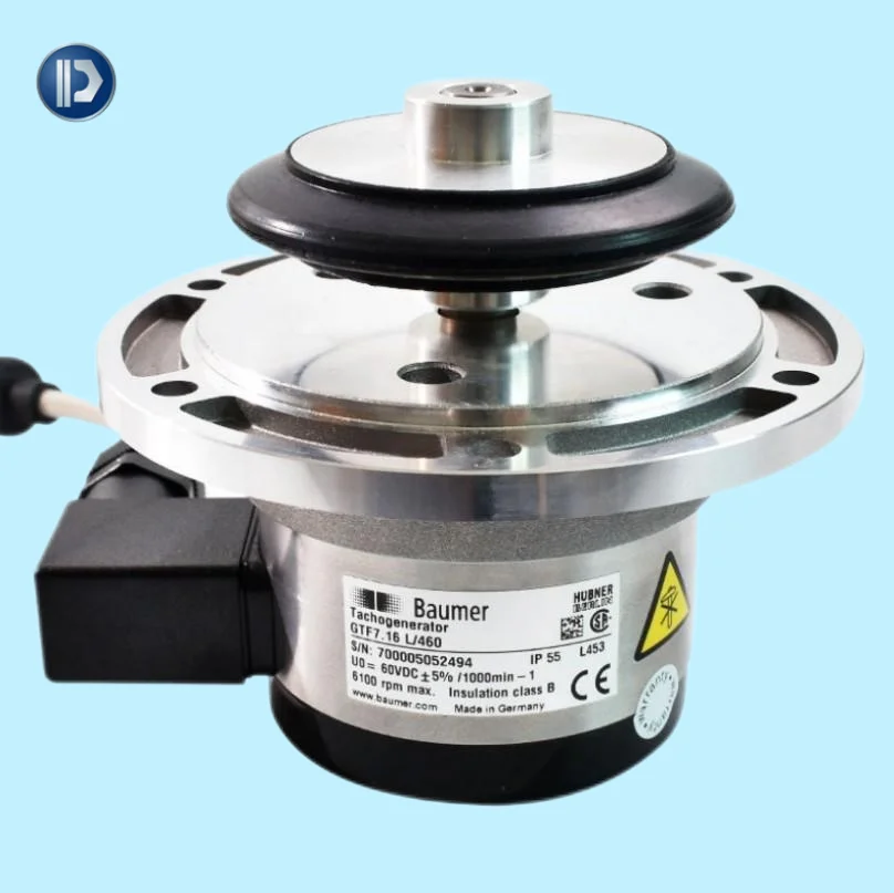 

Hot High Quality From Chinese Factory Elevator Door Parts KM982792G25 Elevator Door Machine Encoder