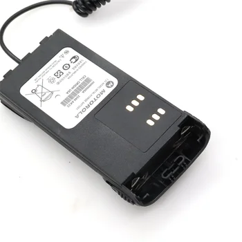 8 best sales Motorola GP360 aksesuarları - №7