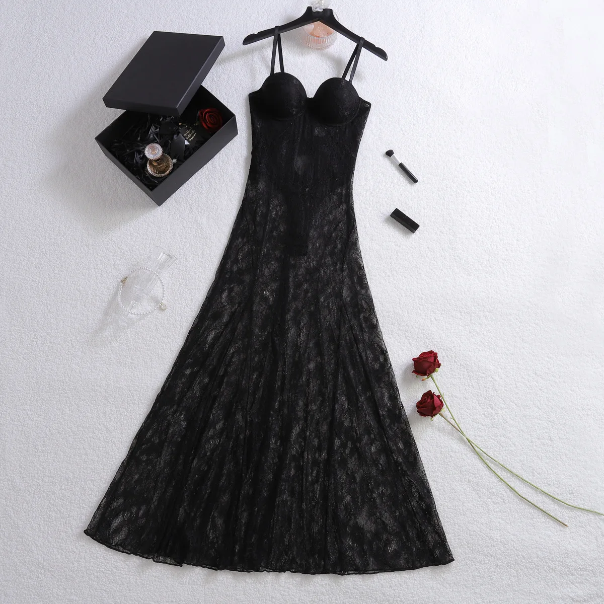 

Женский сексуальный кружевной эротический комплект, прозрачное нижнее белье, вечерние клубные порно костюмы, нижнее белье, ажурные порно сексуальные костюмы