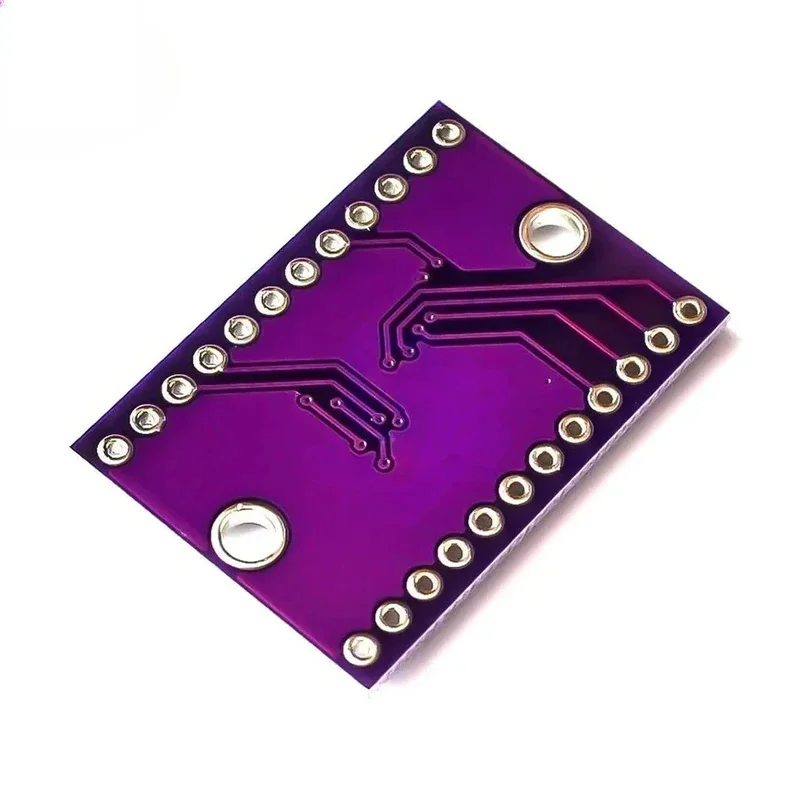 diymore TCA9548A I2C IIC Multiplexer Breakout Board 8-Kanal-Erweiterungsplatine für Arduino