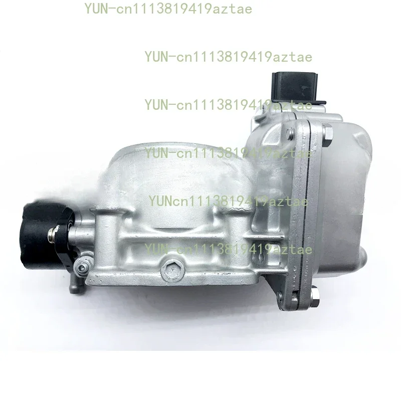 Throttle Body MR514341 MD355406 EAC60-001 EAC60001, Electronic Throttle Valve Assembly Fit  Engine