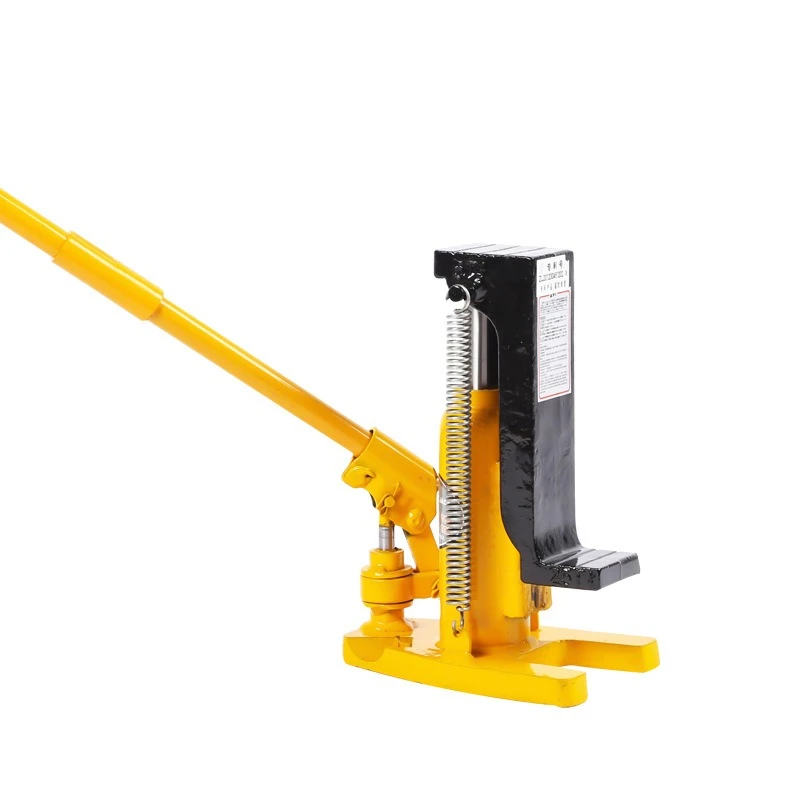 Manual hydraulic claw type kilogram specification 10T20T30T50T15T2.5T