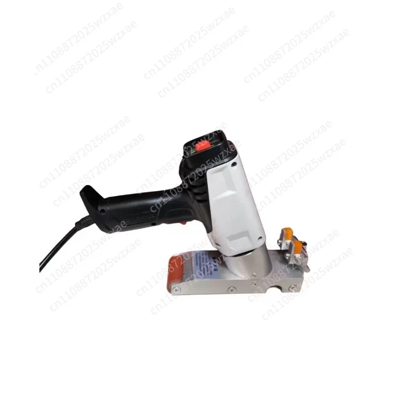 220V woodworking portable edge banding machine, wood PVC manual edge banding machine, suitable for self-adhesive edge banding