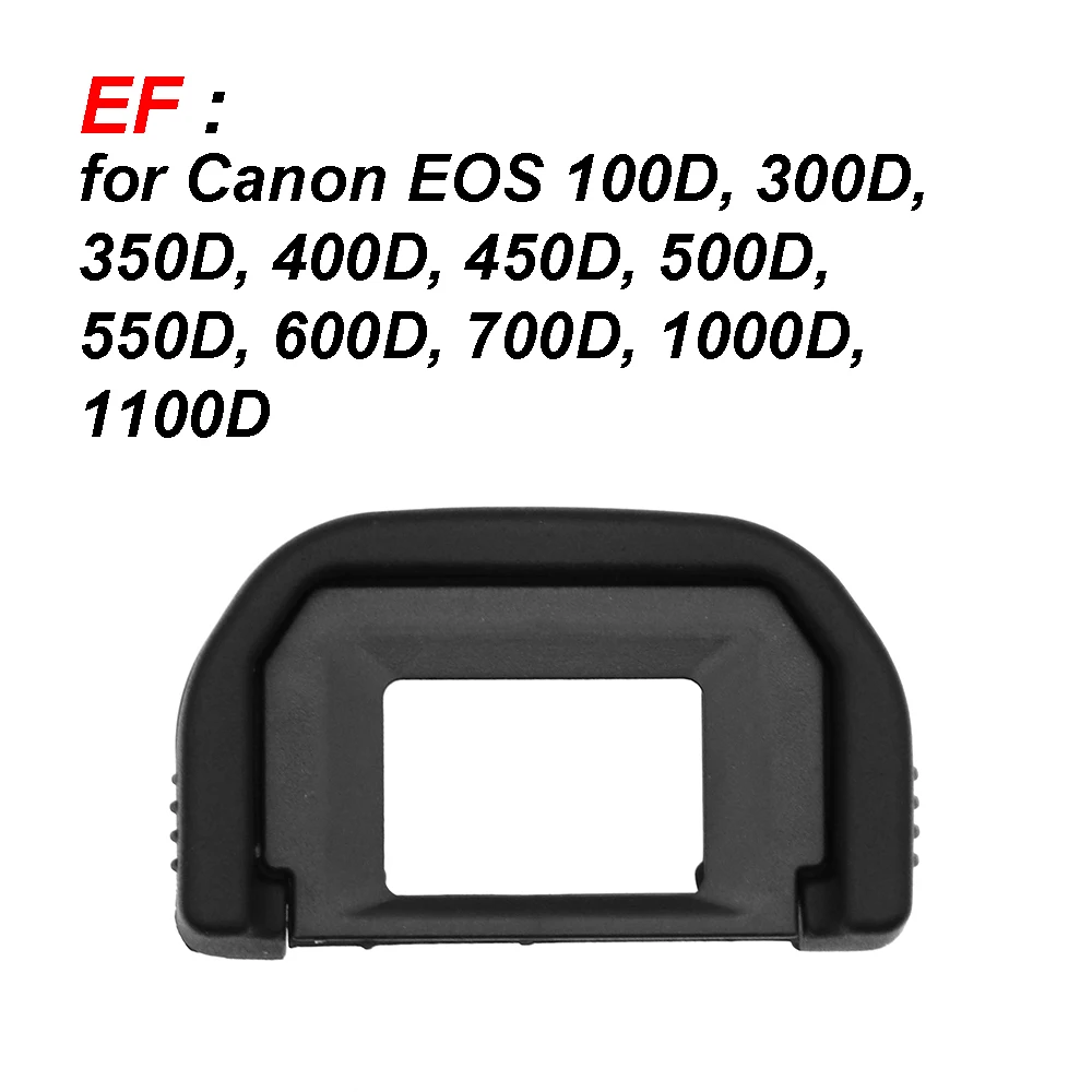 EG EB EF Eye Cup Eyecup for Canon EOS EF EF-S DSLR camera Eyepiece for 1DX 1D4 5D3 7D2 50D 700D etc.