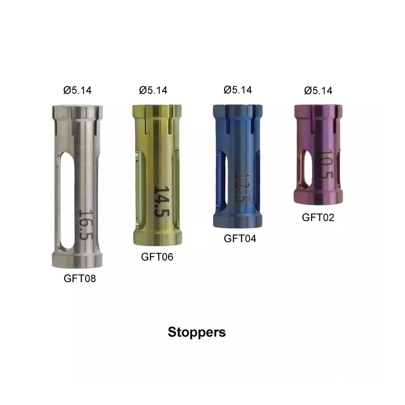 Dentistry Implant Sinus Lift Diamond Burs DASK Drills Crestal Lateral Internally Irrigated Dental Equipment Tools