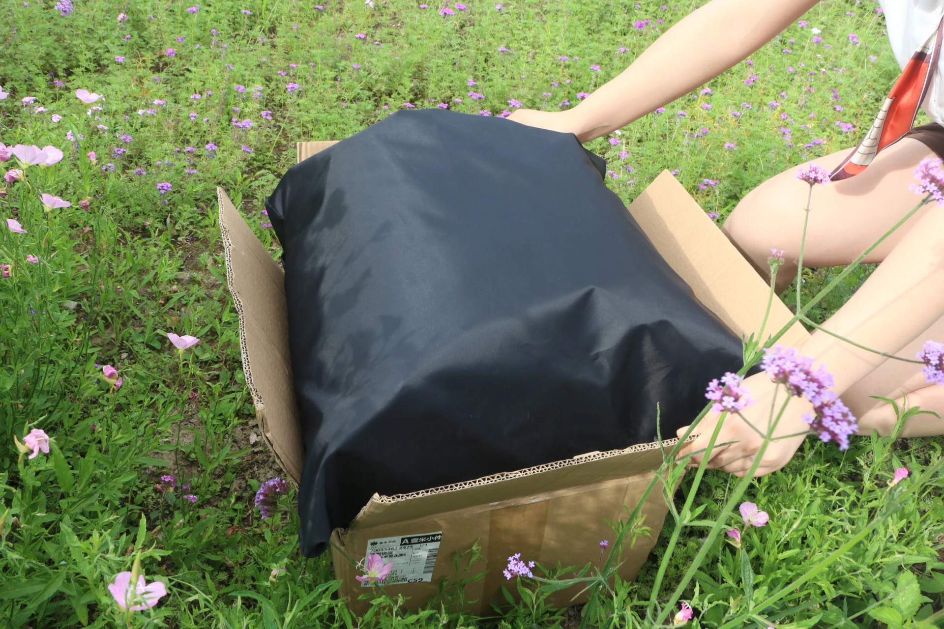 12Ft To 33ft Outdoor And Indoor Projector Screen Inflatable Movie Screen