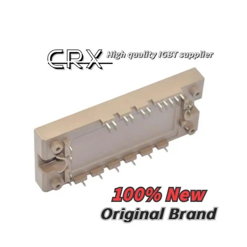 New Original 7MBR25SA120B 7MBR25SA120B-50 7MBR25SA120-60 7MBR25SA120-70 7MBR25SA120H-70 7MBR35VA120-55 IGBT Module