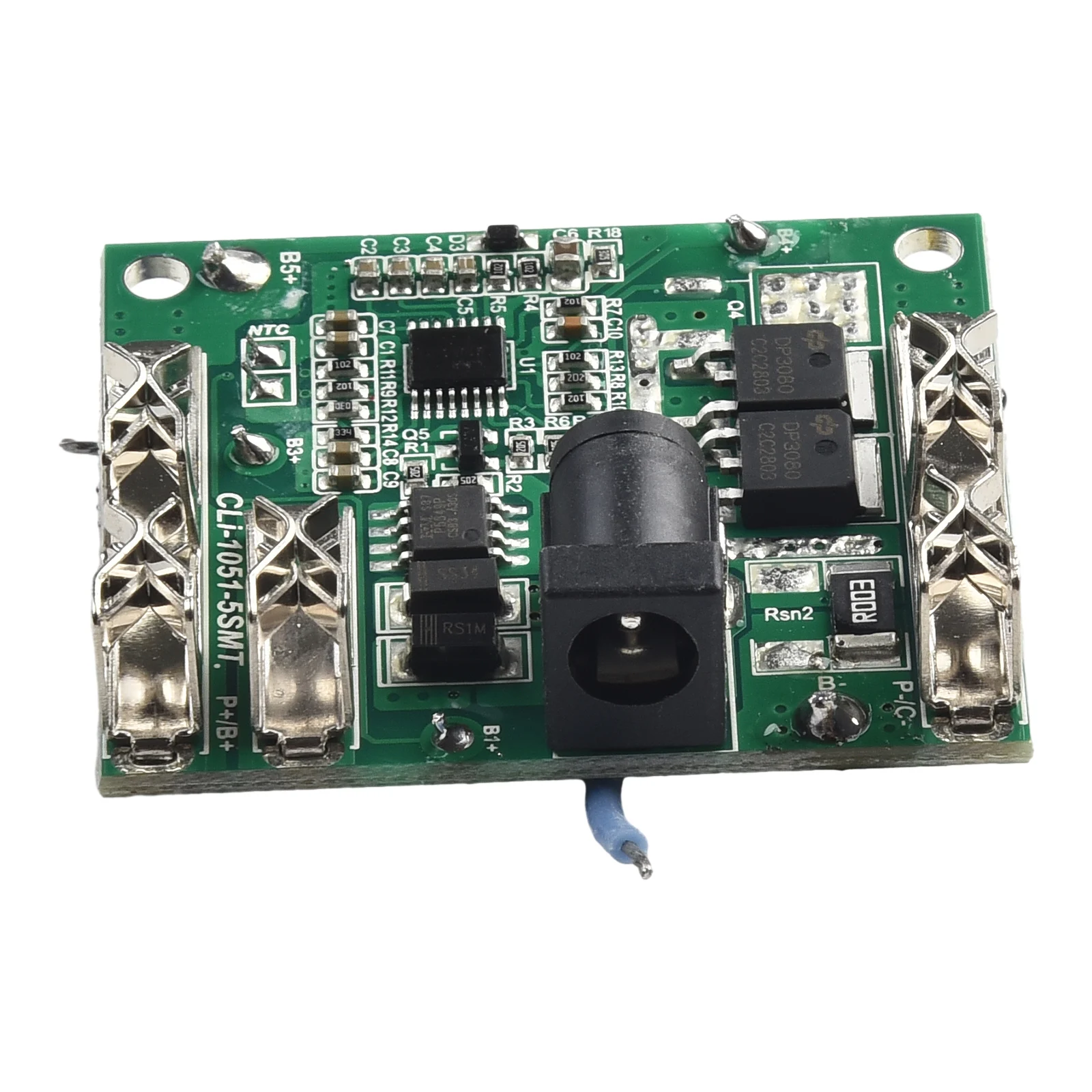 5S 18/21V 20A Li-Ion Lithium Battery Pack Battery Charging Protection Board Protection Circuit Board Module