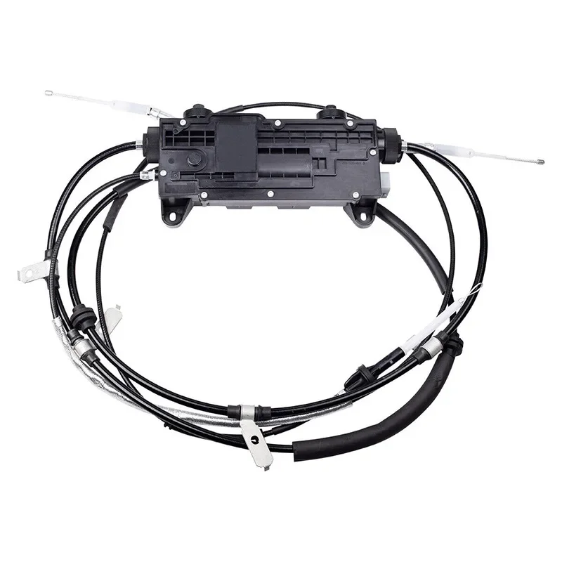 Factory Price Parking Brake Actuator Handbrake Module LR072318 For Land Rover LR032104 LR013699