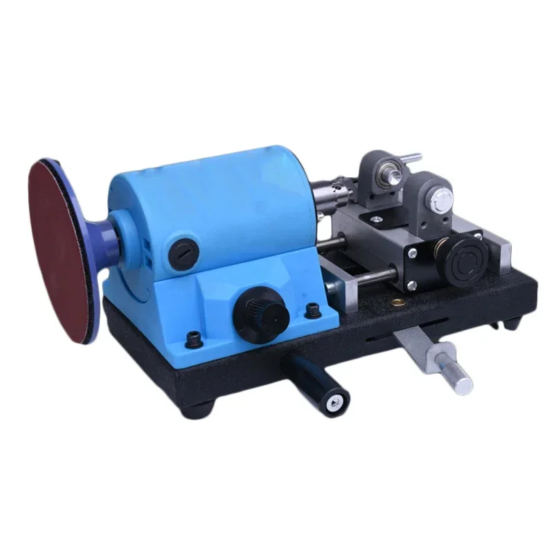 

Upgrade Buddha Bead Punching Machine Electric Wooden Bead Punch Pearl Drilling Machine Stepless Speed Regulation Drilling Machin