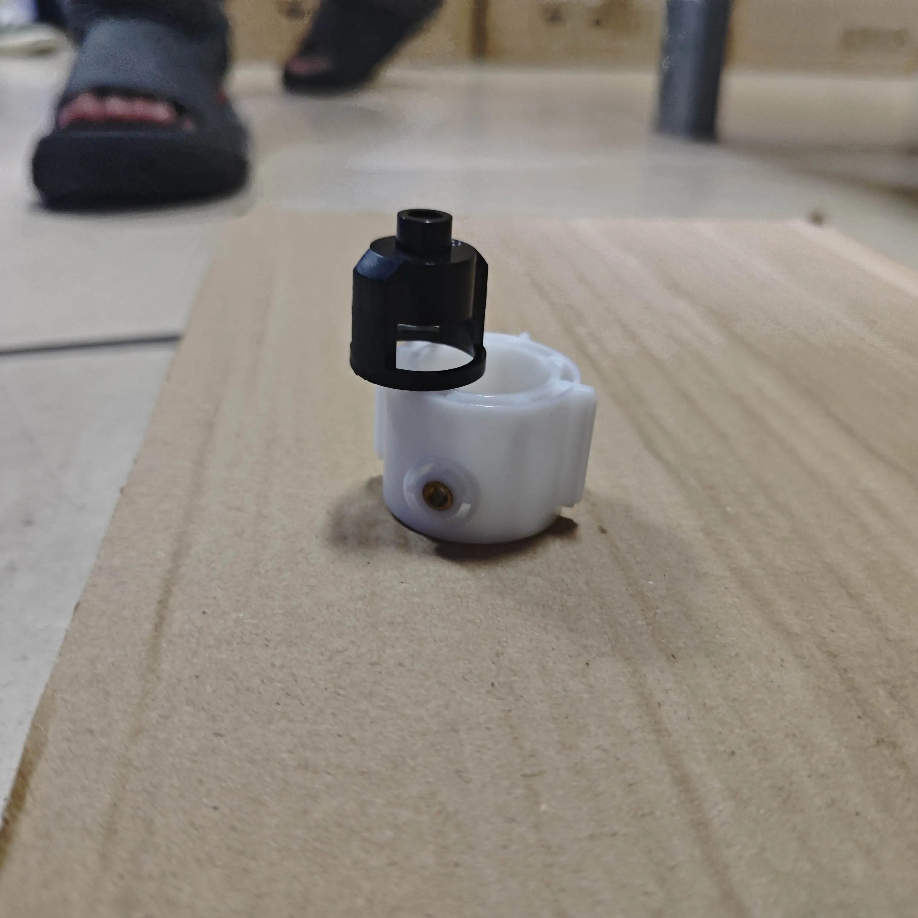 

1X Bush Guide Release for Canon imageRUNNER ADVANCE 6055 6065 6075 6255 6265 6275 8085 8095 8105 8205 8285 8295 Cam Assembly