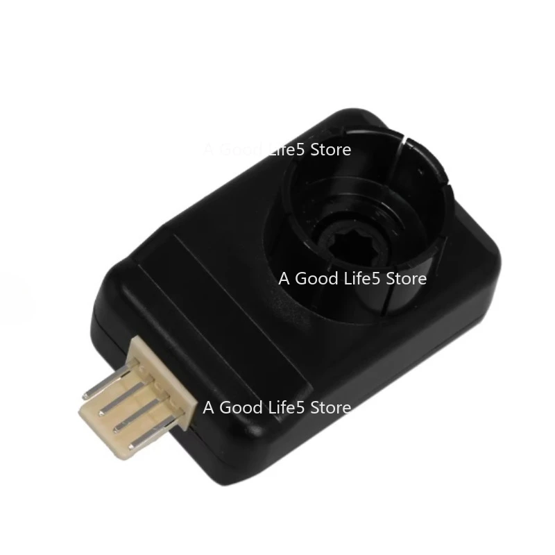 

Подходит для кофемашин Jura: индукционный кабель двигателя заварочного блока X7 X9