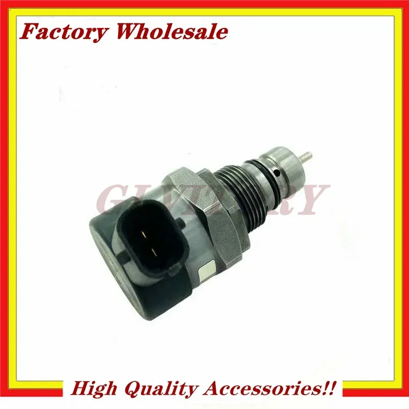 0281002682 منظم صمام تنفيس ضغط الوقود السكك الحديدية المشتركة لمرسيدس دودج فريتلينر سبرينتر E320 CLS/ML/S 320 350 #5