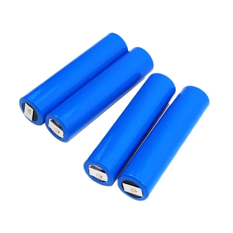 33140 New 3.2V 15Ah Lifepo4 Rechargeable Battery Grade A 5C High Current DIY 12V 4S 24V E- Scooter Motorcycle Power tool+bracket