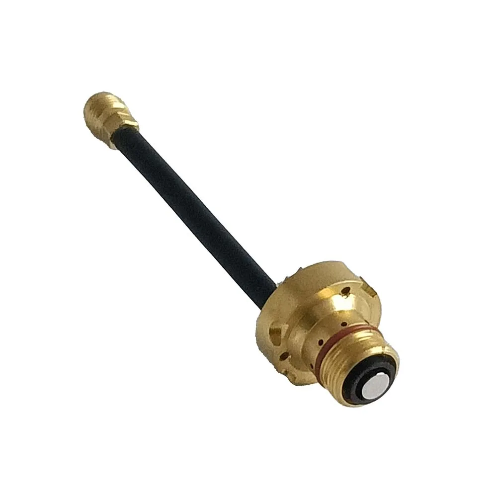 1 Uds (228320) reemplazo del cuerpo de la antorcha para la antorcha de la máquina de corte por Plasma CNC Pmax45 T45m