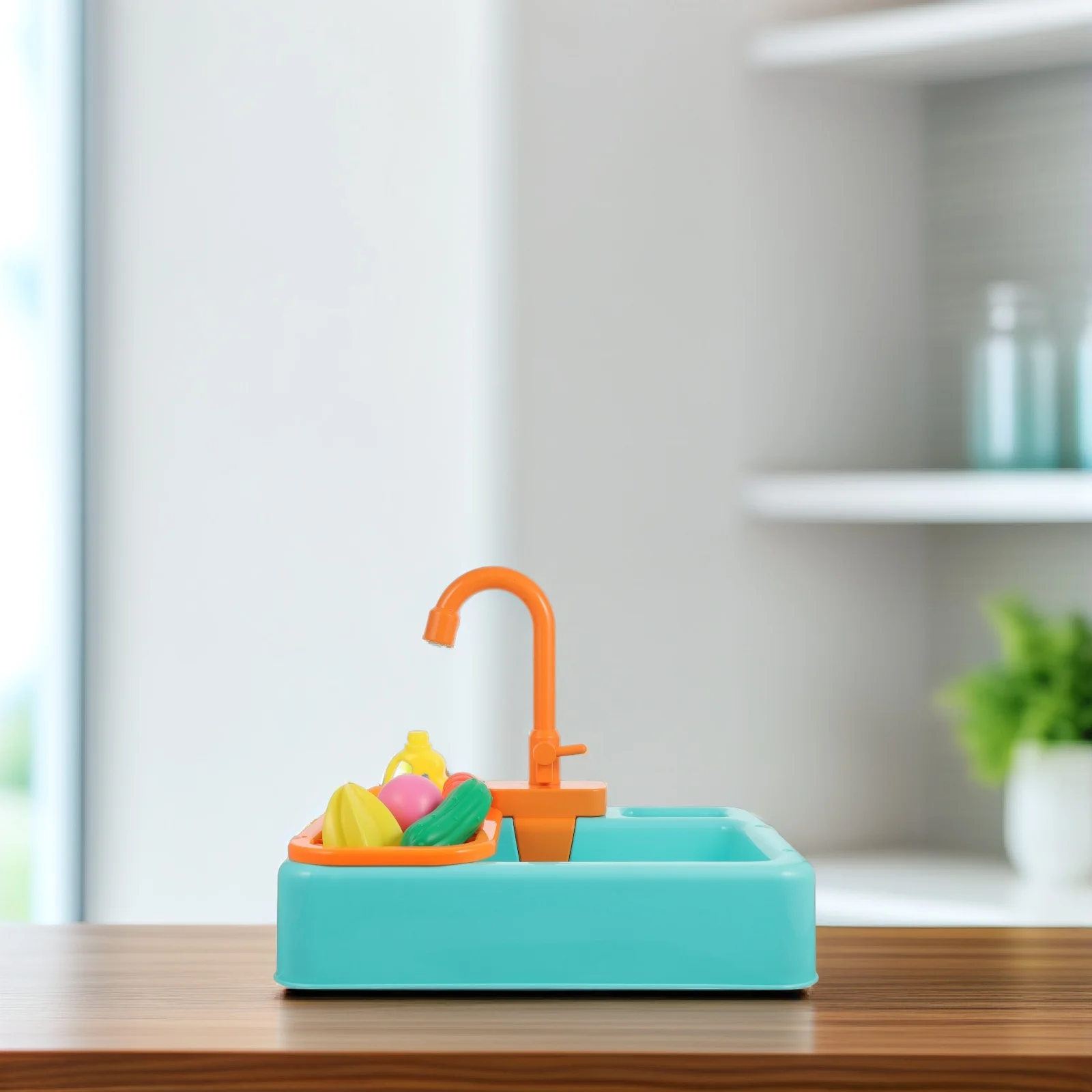 

1 set Bird Bath Tub Parrot Shower Box Automatic Faucet Safe Odorless For Medium Birds Magpie Sparrow Shower Pool For Parrot Bird