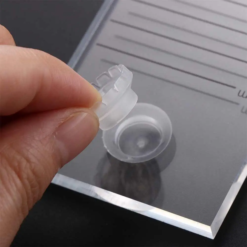 속눈썹 접착 스탠드 메이크업 도구 속눈썹 글루 캡 투명 속눈썹 트레이 가짜 속눈썹 팔레트 속눈썹 글루 팔레트 인조 속눈썹 타일