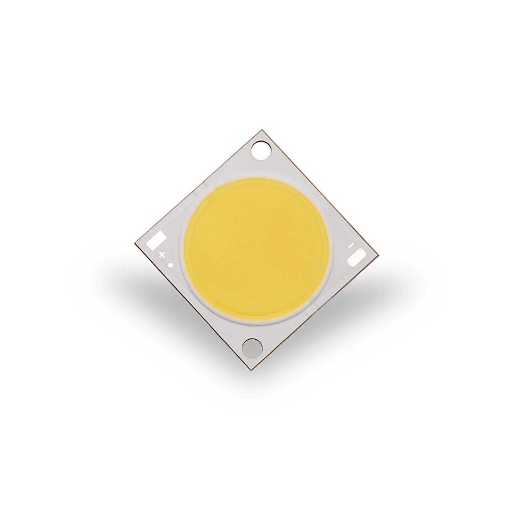 DC29V-31V 50W/100W High CRI Ra 95+ 28mm*28mm COB LED Pure White 5000K 50W/100W for Photography Studio Plant Growing