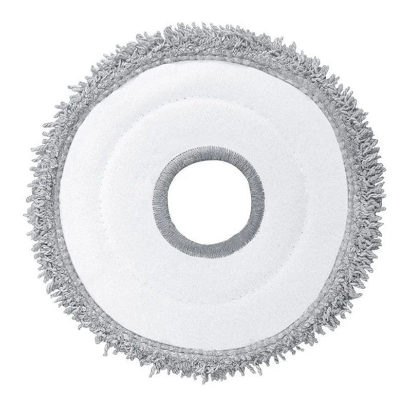 

A20F-For Dreame Sweeping Robot Accessories Sweeping Robot Rags Suitable For Multiple Models