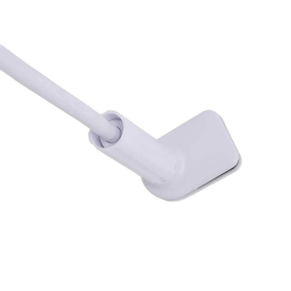 With Clamp Hair Dryer Stand Secure Wear Resistant Blow Dryer Holder Rotatable Mount Adjustable Blow Dryer Stand For Pet Grooming