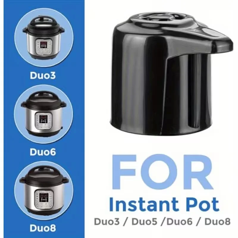 7/11 pcs pressure cooker exhaust valve accessories and floating handle float valve apron block hood safety valve