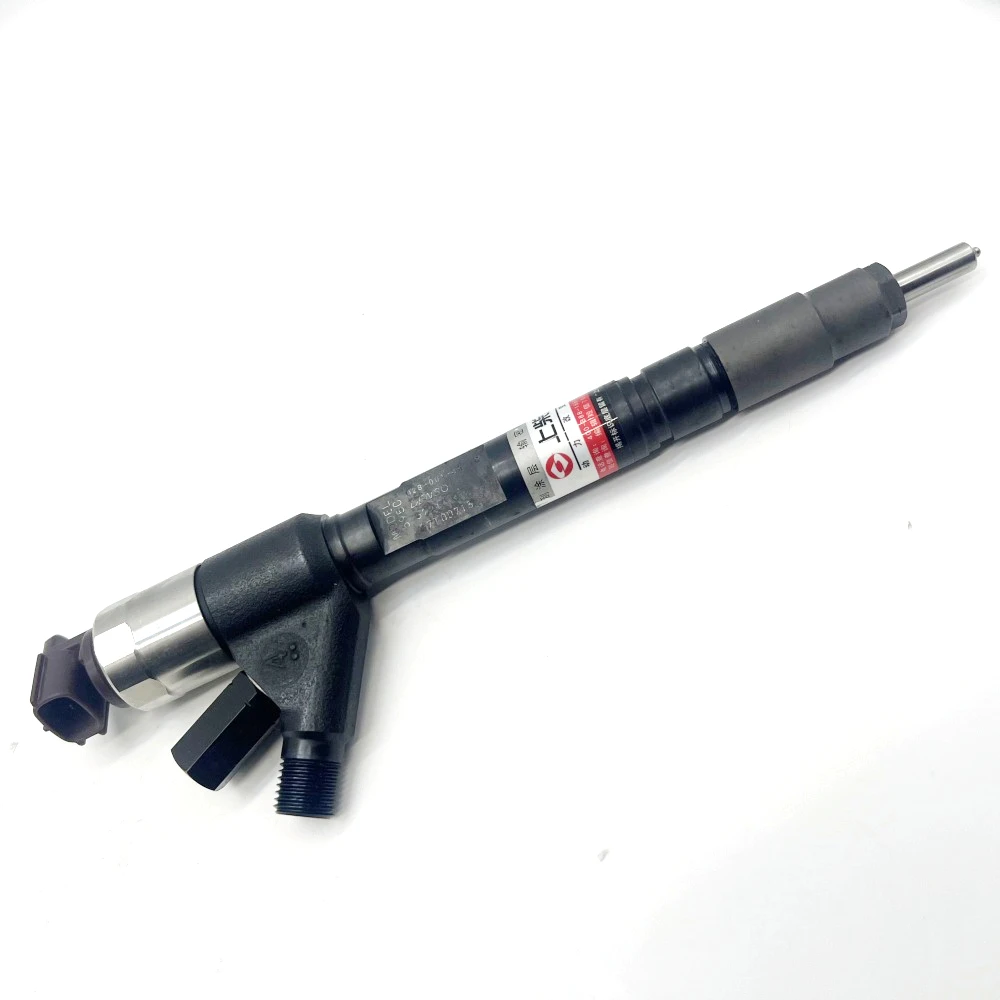 High Quality Diesel Common Rail Injector 095000-9550 for SDEC Truck