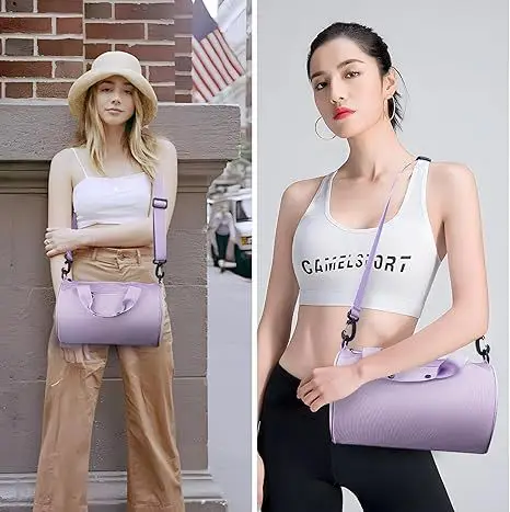 Рисунок 3 - Дорожный багаж на короткие расстояния