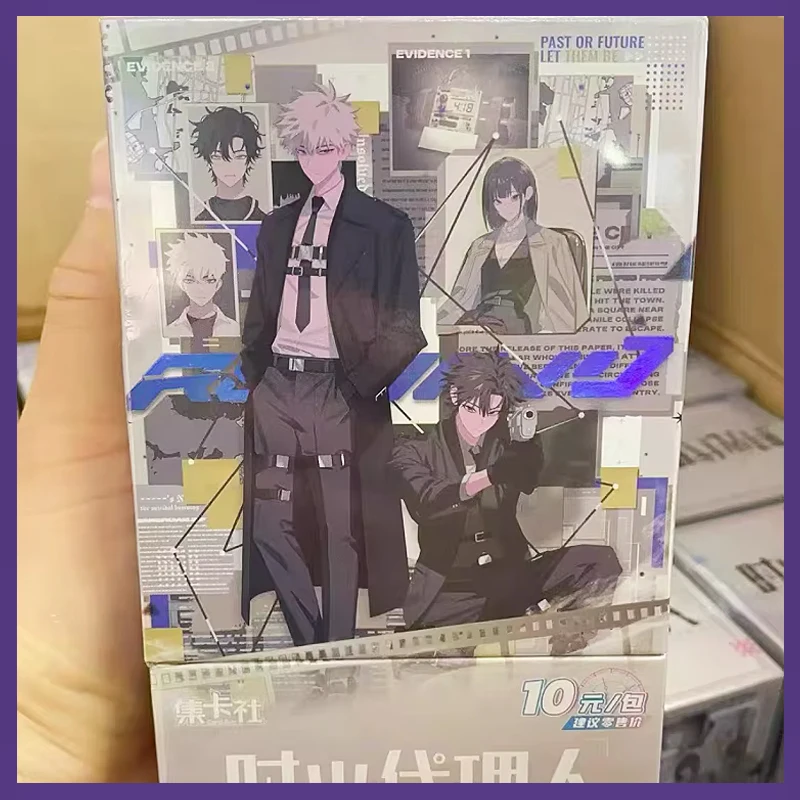 

Link Click Music Live Collectible Cards M.O.D Series Acrylic Genuine Commemorative Version Card Anime Peripherals Children Gifts