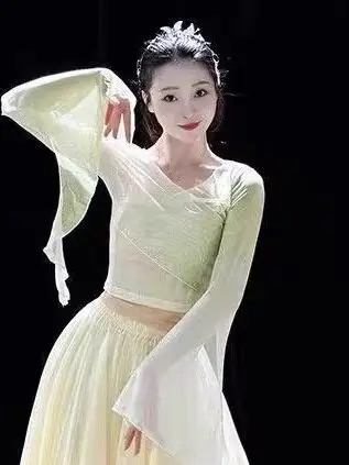 traje-de-danza-clasica-para-mujer-falda-acampanada-de-720-grados-gasa-fluida-degradado-verde-estilo-chino-ropa-para-actuaciones-y-practicas