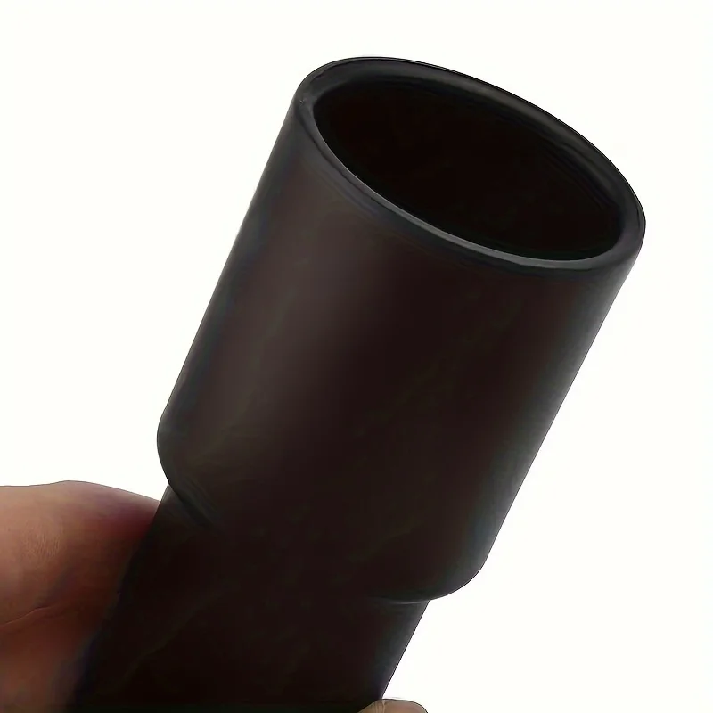 1 Buah Adaptor Selang Universal 32Mm Hingga 35Mm, Aksesori Pelengkap Lantai Plastik untuk Suku Cadang dan Aksesori Penyedot Debu